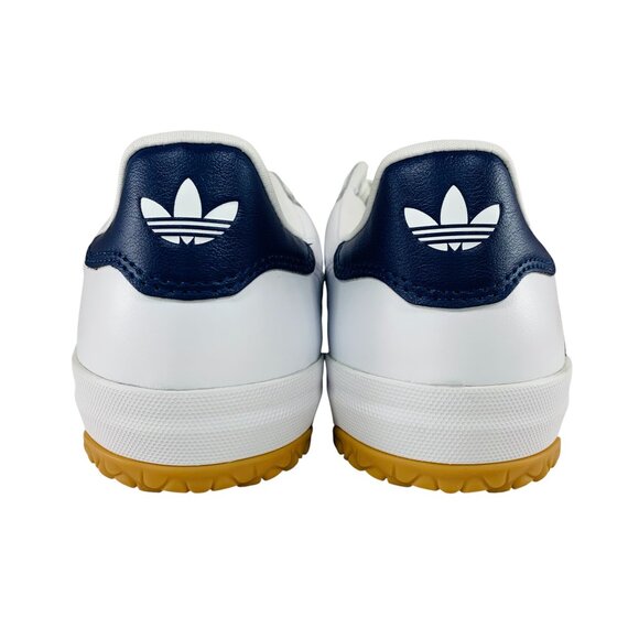 adidas Copa Premiere Cloud White Dark Blue Gum Men\'s Shoes Sneakers JP6071 main image 5